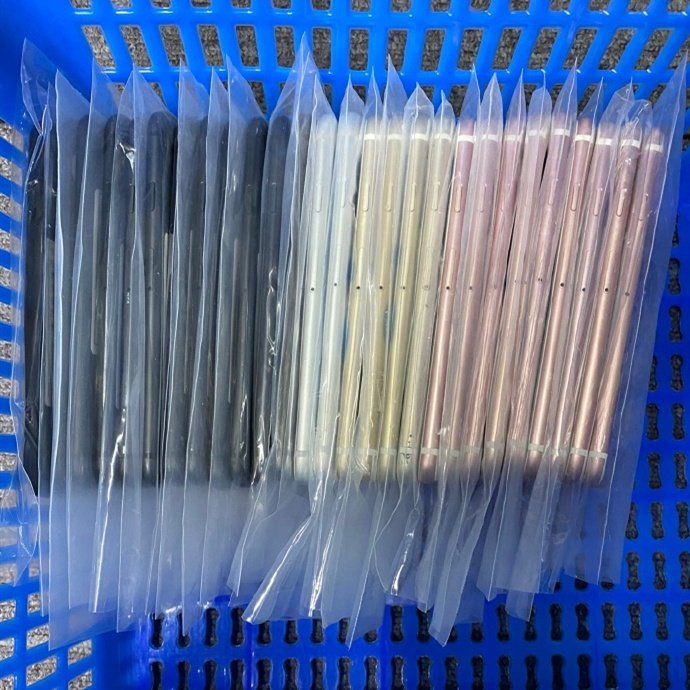Good quality Cheap price Wholesale cheap original American phone Second hand unlocked bulk for iPhone 6s plus to Phone 16